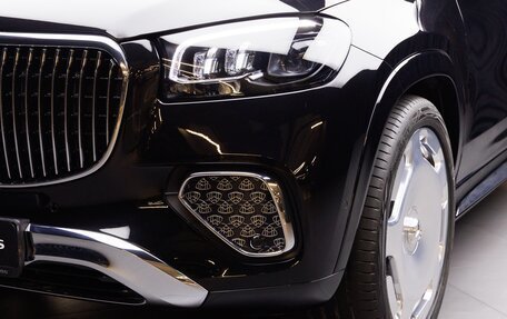 Mercedes-Benz Maybach GLS I, 2026 год, 31 980 000 рублей, 6 фотография