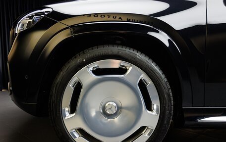 Mercedes-Benz Maybach GLS I, 2026 год, 31 980 000 рублей, 10 фотография