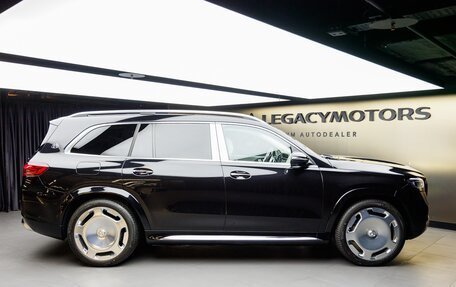 Mercedes-Benz Maybach GLS I, 2026 год, 31 980 000 рублей, 9 фотография