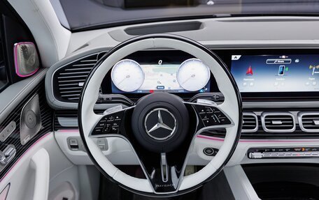 Mercedes-Benz Maybach GLS I, 2026 год, 31 980 000 рублей, 18 фотография