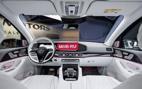 Mercedes-Benz Maybach GLS I, 2026 год, 31 980 000 рублей, 16 фотография