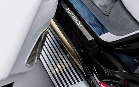 Mercedes-Benz Maybach GLS I, 2026 год, 31 980 000 рублей, 13 фотография