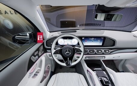 Mercedes-Benz Maybach GLS I, 2026 год, 31 980 000 рублей, 17 фотография