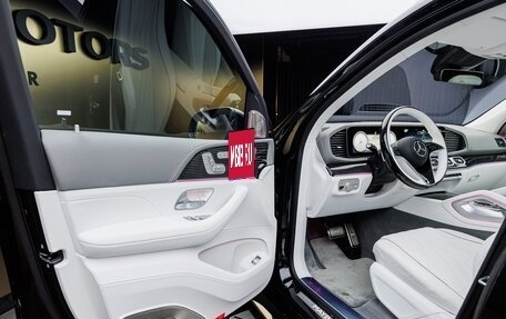 Mercedes-Benz Maybach GLS I, 2026 год, 31 980 000 рублей, 11 фотография