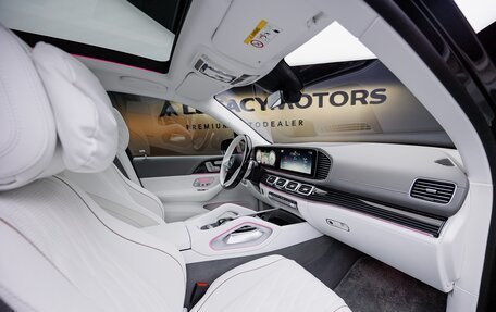 Mercedes-Benz Maybach GLS I, 2026 год, 31 980 000 рублей, 27 фотография