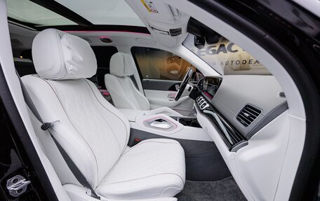 Mercedes-Benz Maybach GLS I, 2026 год, 31 980 000 рублей, 26 фотография