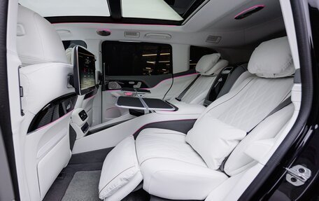 Mercedes-Benz Maybach GLS I, 2026 год, 31 980 000 рублей, 32 фотография