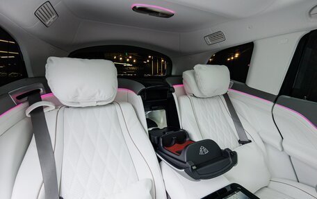 Mercedes-Benz Maybach GLS I, 2026 год, 31 980 000 рублей, 36 фотография