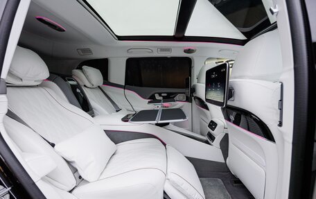 Mercedes-Benz Maybach GLS I, 2026 год, 31 980 000 рублей, 35 фотография