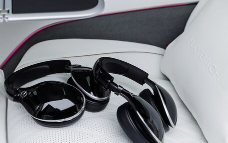 Mercedes-Benz Maybach GLS I, 2026 год, 31 980 000 рублей, 33 фотография