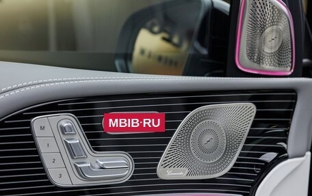 Mercedes-Benz Maybach GLS I, 2026 год, 31 980 000 рублей, 25 фотография