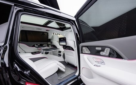 Mercedes-Benz Maybach GLS I, 2026 год, 31 980 000 рублей, 34 фотография