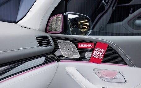 Mercedes-Benz Maybach GLS I, 2026 год, 31 980 000 рублей, 30 фотография