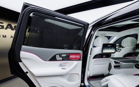 Mercedes-Benz Maybach GLS I, 2026 год, 31 980 000 рублей, 31 фотография