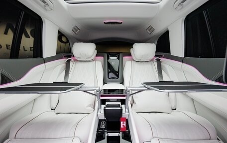 Mercedes-Benz Maybach GLS I, 2026 год, 31 980 000 рублей, 38 фотография