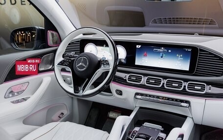 Mercedes-Benz Maybach GLS I, 2026 год, 31 980 000 рублей, 28 фотография