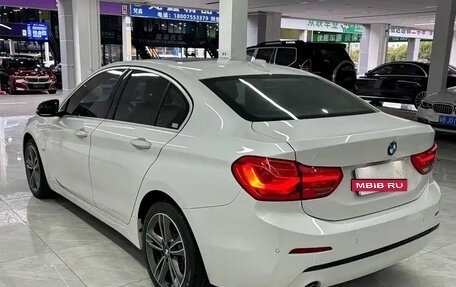 BMW 1 серия, 2018 год, 1 500 055 рублей, 4 фотография