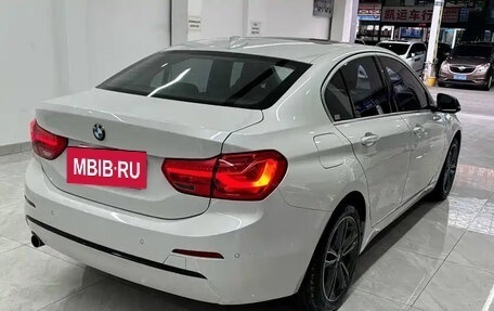 BMW 1 серия, 2018 год, 1 500 055 рублей, 6 фотография