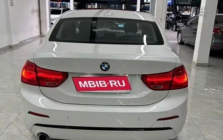 BMW 1 серия, 2018 год, 1 500 055 рублей, 5 фотография