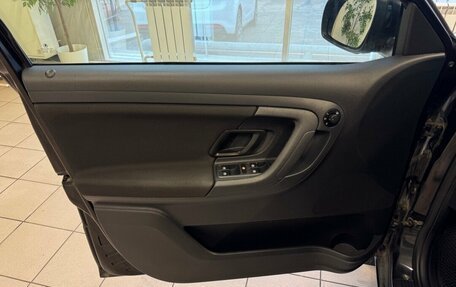 Skoda Fabia II, 2010 год, 599 000 рублей, 14 фотография