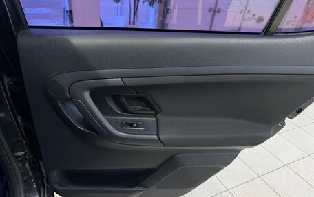 Skoda Fabia II, 2010 год, 599 000 рублей, 17 фотография