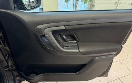 Skoda Fabia II, 2010 год, 599 000 рублей, 16 фотография