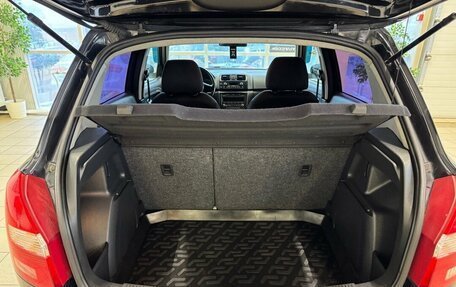 Skoda Fabia II, 2010 год, 599 000 рублей, 18 фотография