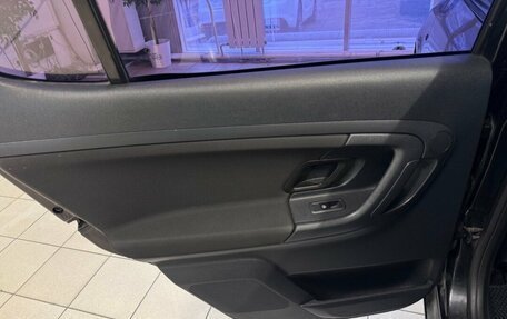 Skoda Fabia II, 2010 год, 599 000 рублей, 15 фотография