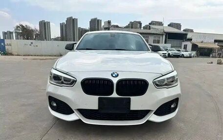 BMW 1 серия, 2015 год, 1 600 055 рублей, 2 фотография