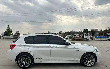 BMW 1 серия, 2015 год, 1 600 055 рублей, 5 фотография