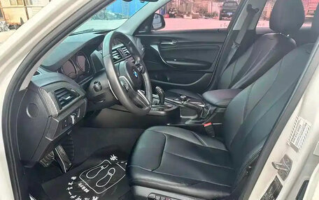 BMW 1 серия, 2015 год, 1 600 055 рублей, 8 фотография