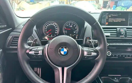 BMW 1 серия, 2015 год, 1 600 055 рублей, 9 фотография