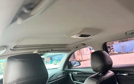 BMW 1 серия, 2015 год, 1 600 055 рублей, 12 фотография