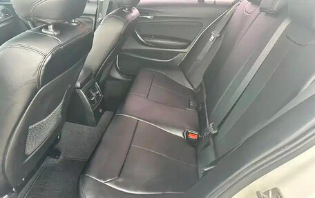 BMW 1 серия, 2015 год, 1 600 055 рублей, 13 фотография