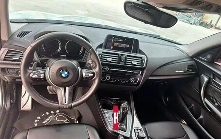 BMW 1 серия, 2015 год, 1 600 055 рублей, 7 фотография