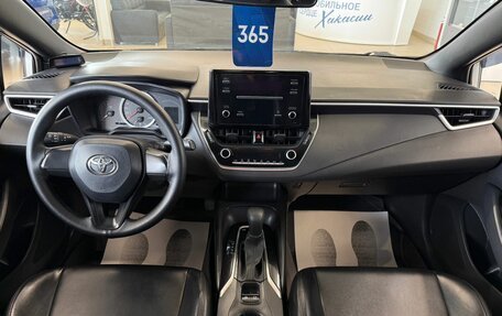 Toyota Corolla, 2019 год, 1 649 000 рублей, 16 фотография