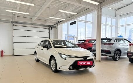 Toyota Corolla, 2019 год, 1 649 000 рублей, 8 фотография