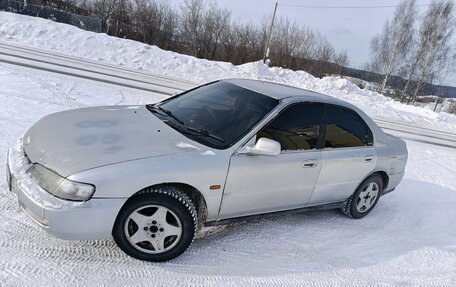 Honda Accord VII рестайлинг, 1996 год, 185 000 рублей, 2 фотография