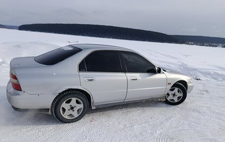 Honda Accord VII рестайлинг, 1996 год, 185 000 рублей, 3 фотография