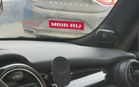 MINI Hatch, 2019 год, 1 850 000 рублей, 5 фотография