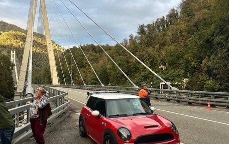 MINI Hatch, 2009 год, 1 300 000 рублей, 1 фотография