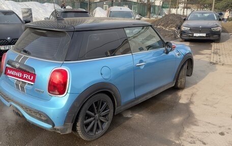 MINI Hatch, 2019 год, 1 850 000 рублей, 8 фотография
