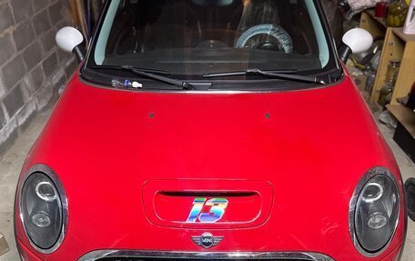 MINI Hatch, 2009 год, 1 300 000 рублей, 3 фотография