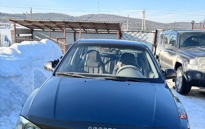 Hyundai Accent II, 2007 год, 365 000 рублей, 1 фотография