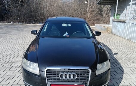 Audi A6, 2008 год, 930 000 рублей, 1 фотография