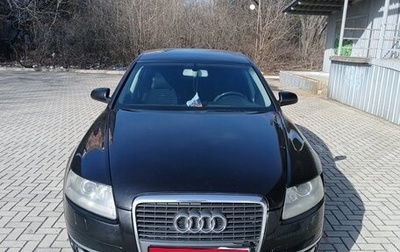 Audi A6, 2008 год, 930 000 рублей, 1 фотография