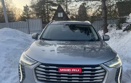 Haval Jolion, 2023 год, 2 050 000 рублей, 1 фотография