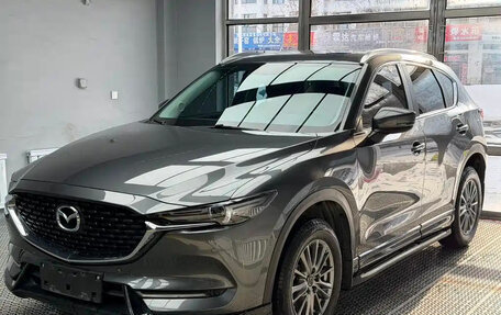 Mazda CX-5 II, 2022 год, 2 239 000 рублей, 1 фотография