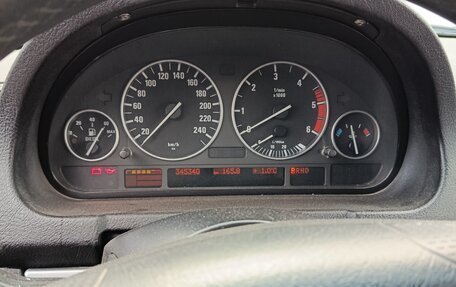 BMW X5, 2004 год, 900 000 рублей, 1 фотография