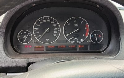 BMW X5, 2004 год, 900 000 рублей, 1 фотография